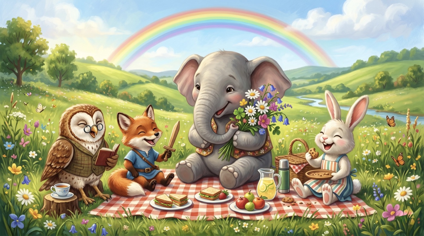 Animal & Pet Stories