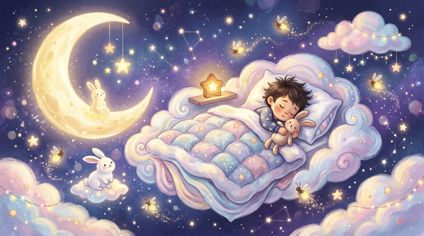 Bedtime Stories